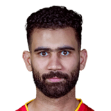 Marwan Al Haidari Face Scan