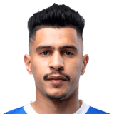Muteb Al Mufarrij Face Scan