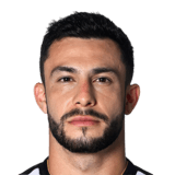 Milton Valenzuela Face Scan