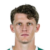Jens Stage Face Scan