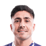 Cristian Tarragona Face Scan