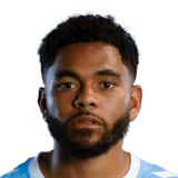 Jay Dasilva Face Scan