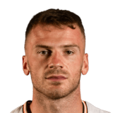Josh Tymon Face Scan