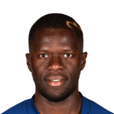 Djibril Diaw