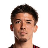 Cayman Togashi Face Scan