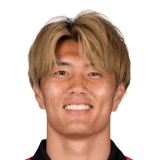 Koki Ogawa Face Scan