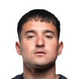 Luciano Gómez Face Scan