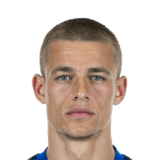 Miro Muheim Face Scan