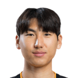 Yu In Soo Face Scan