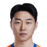 Gao Zhunyi Face Scan