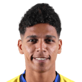 Abdulrahman Al Dawsari Face Scan