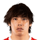 Junya Ito Career Mode headshot