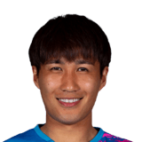 Takeshi Kanamori Face Scan