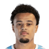 Joel Latibeaudiere Face Scan