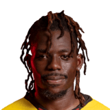 Tom Dele-Bashiru