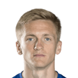 Matt Smith Career Mode headshot