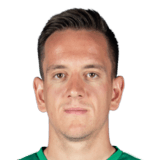 Amir Hadžiahmetović Face Scan