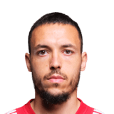 Mathias Pereira Lage Face Scan