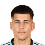 Joaquín Pereyra Face Scan