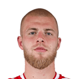 Rick van Drongelen Face Scan