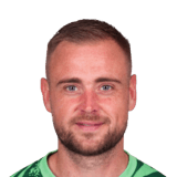 Roy Kortsmit Face Scan