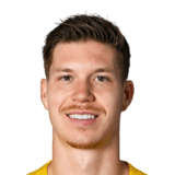 Cedric Itten Face Scan