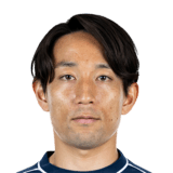 Koji Miyoshi Career Mode headshot
