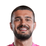 Arijanet Murić Face Scan