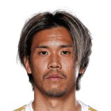 Miki Yamane Face Scan