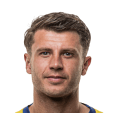 Mats Köhlert Career Mode headshot