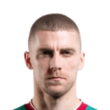 Vladislavs Gutkovskis Face Scan