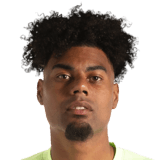Corey Addai