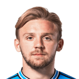 Kamil Jóźwiak Face Scan