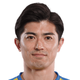 Shogo Taniguchi Face Scan