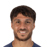 Kevin Mac Allister Face Scan