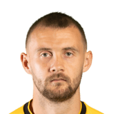 Shane McLoughlin Face Scan