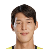 Hwang In Jae Face Scan