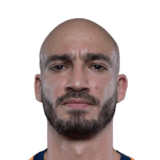 Mikel Villanueva Face Scan