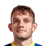 Callum Maycock Face Scan