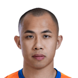 Huang Zhengyu Face Scan