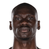 Idrissa Touré Face Scan