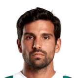João Graça Face Scan