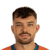 Elhan Kastrati Face Scan