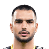 Melih Kabasakal Face Scan