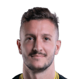 Borja Galán Face Scan