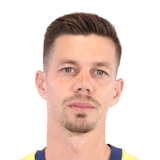 Miha Zajc Face Scan