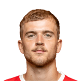 Riley McGree Face Scan