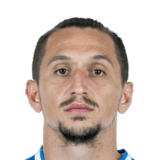 Barış Atik Face Scan