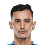 Vinit Rai Face Scan