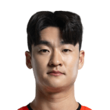 Lee Sang Heon Face Scan